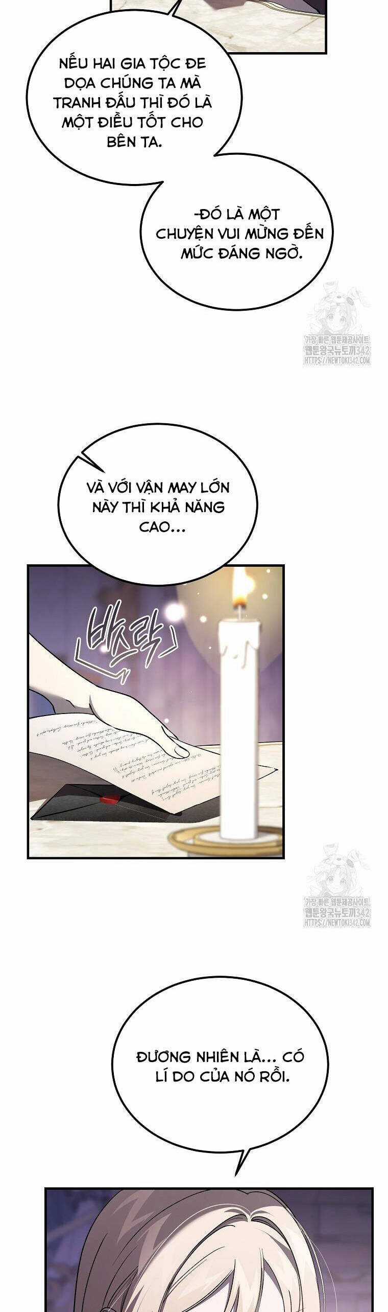 Ác Quỷ Nuôi Dưỡng Tiểu Thư Chapter 62 trang 25