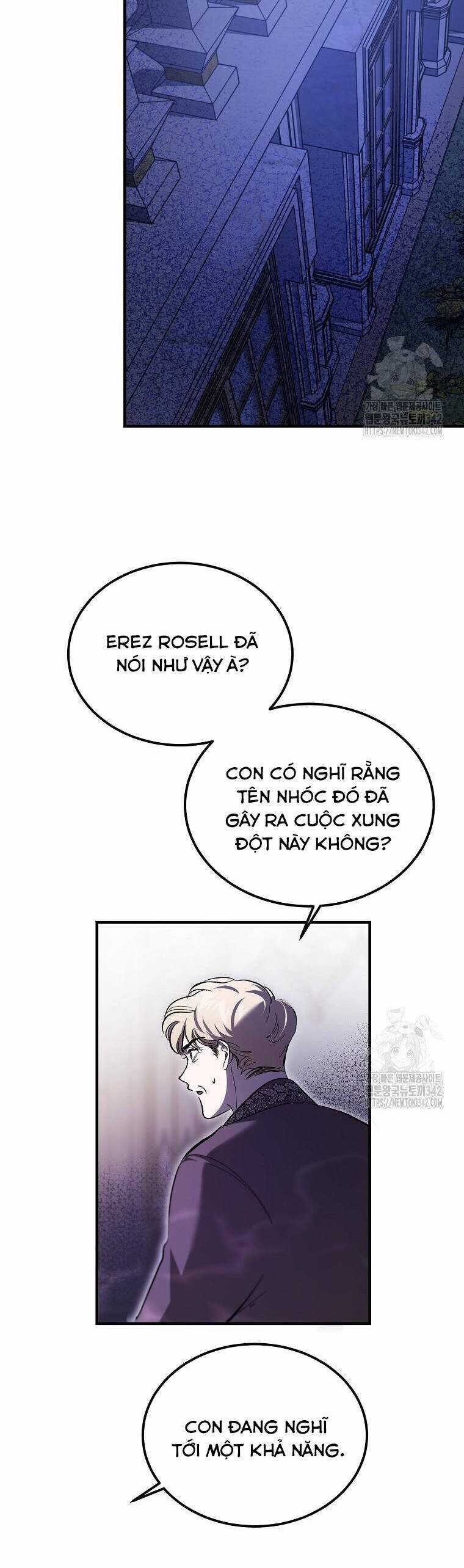 Ác Quỷ Nuôi Dưỡng Tiểu Thư Chapter 62 trang 28