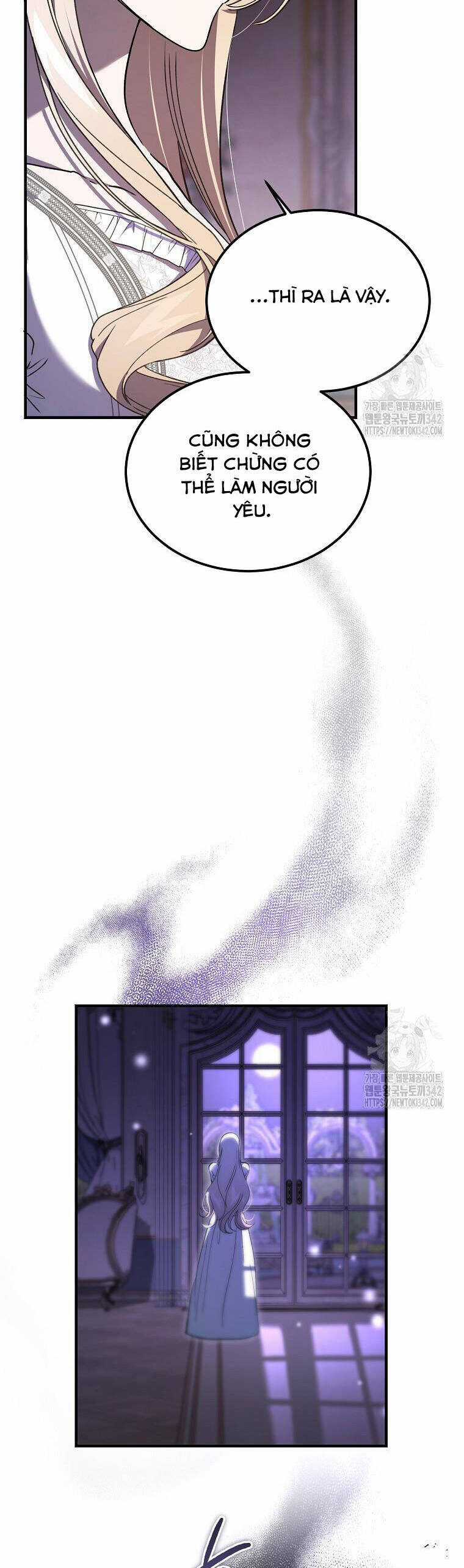 Ác Quỷ Nuôi Dưỡng Tiểu Thư Chapter 62 trang 31