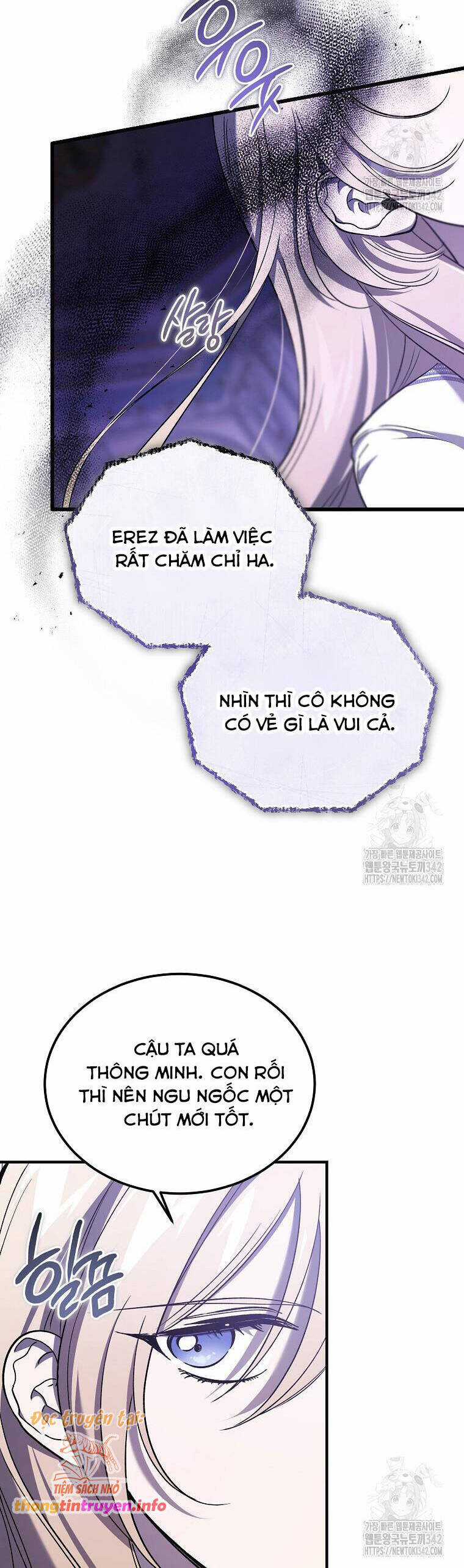 Ác Quỷ Nuôi Dưỡng Tiểu Thư Chapter 62 trang 32