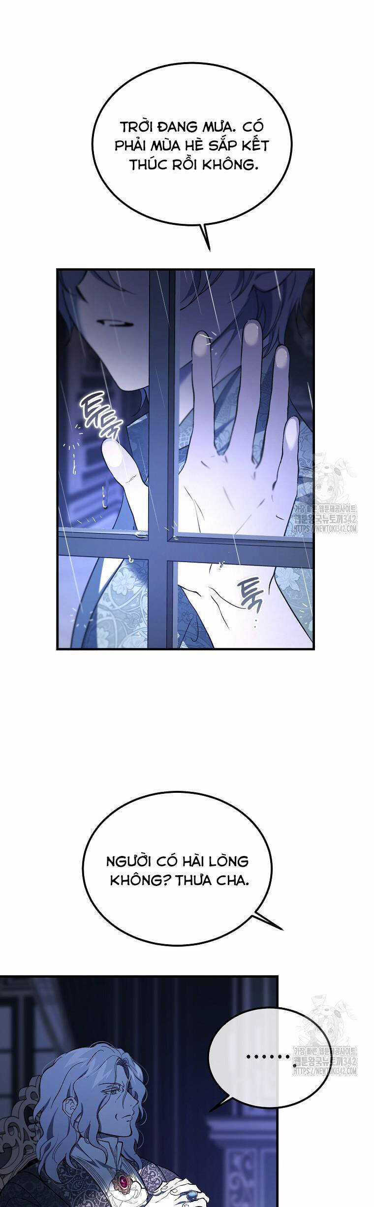 Ác Quỷ Nuôi Dưỡng Tiểu Thư Chapter 62 trang 39
