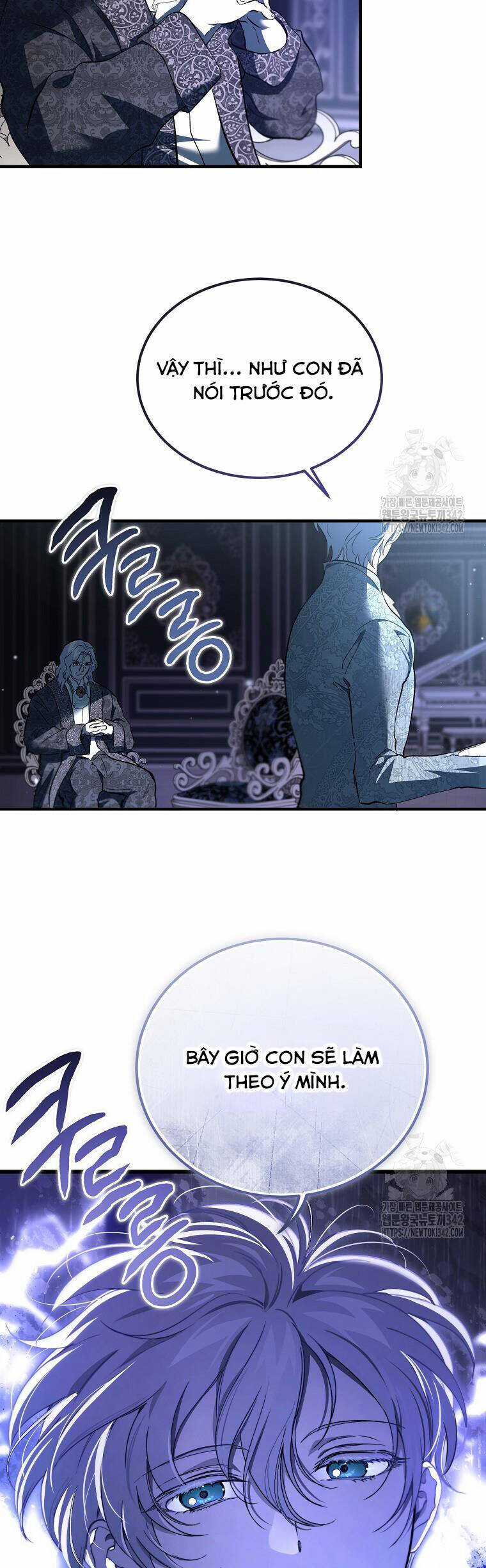Ác Quỷ Nuôi Dưỡng Tiểu Thư Chapter 62 trang 40
