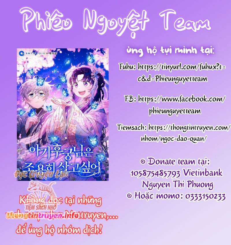 Ác Quỷ Nuôi Dưỡng Tiểu Thư Chapter 62 trang 42