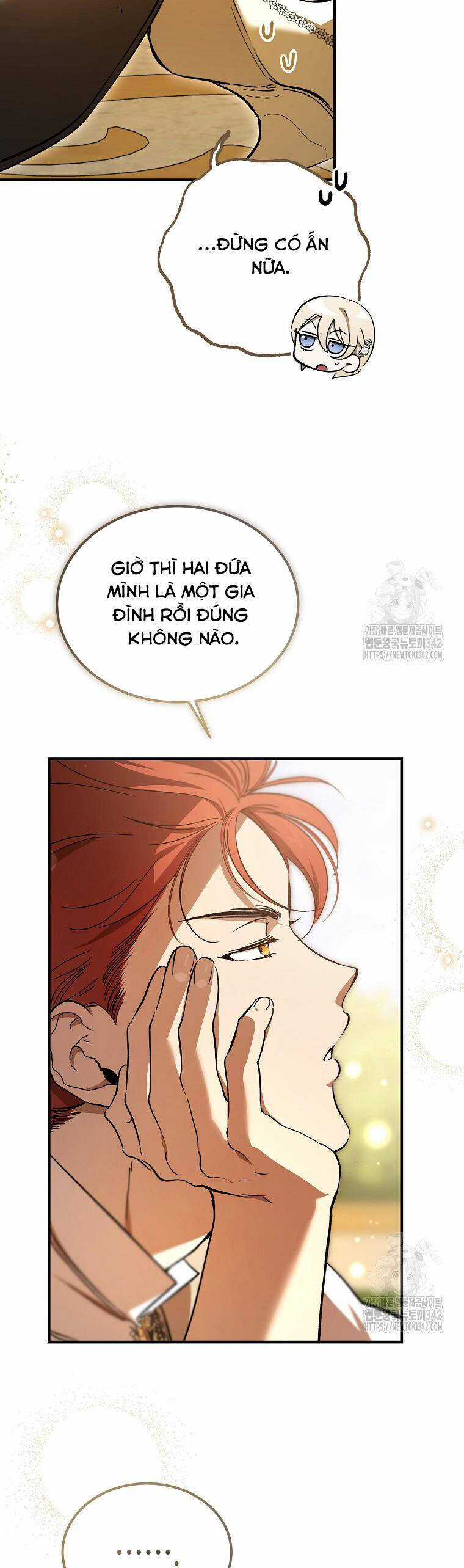 Ác Quỷ Nuôi Dưỡng Tiểu Thư Chapter 62 trang 8