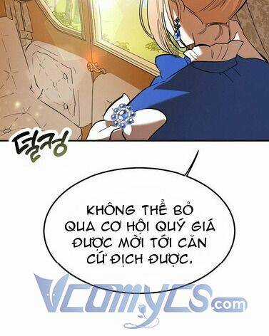 Ác Quỷ Nuôi Dưỡng Tiểu Thư Chapter 7 trang 10