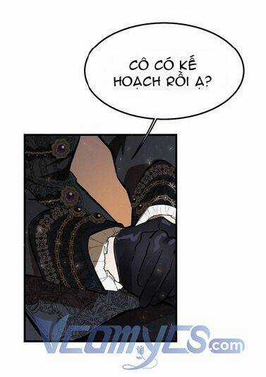 Ác Quỷ Nuôi Dưỡng Tiểu Thư Chapter 7 trang 11