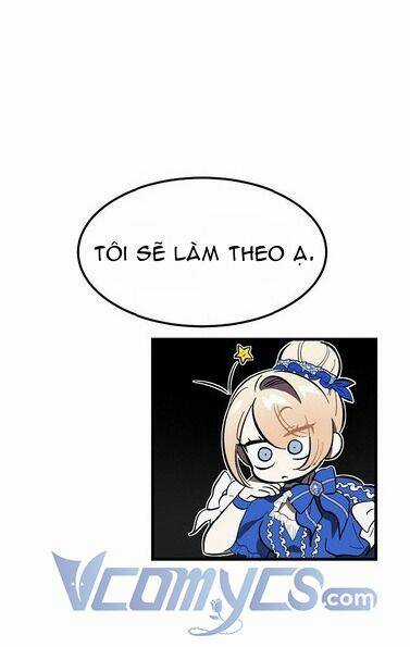 Ác Quỷ Nuôi Dưỡng Tiểu Thư Chapter 7 trang 13