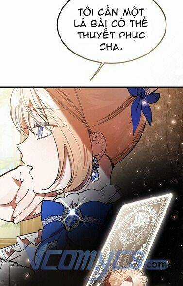 Ác Quỷ Nuôi Dưỡng Tiểu Thư Chapter 7 trang 16