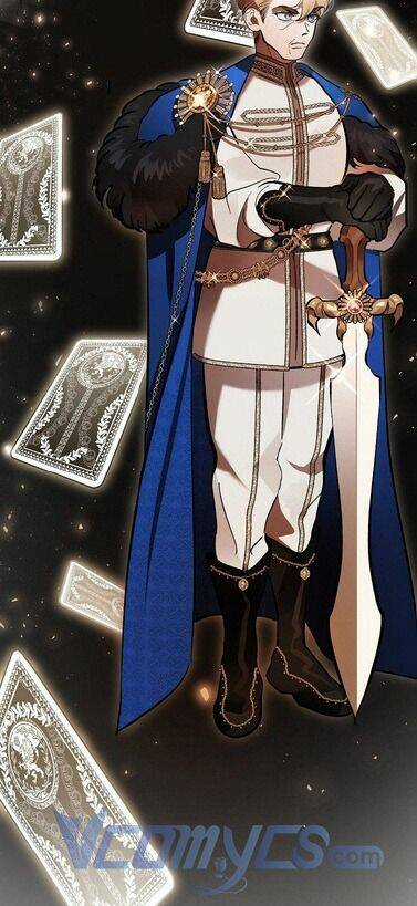 Ác Quỷ Nuôi Dưỡng Tiểu Thư Chapter 7 trang 17