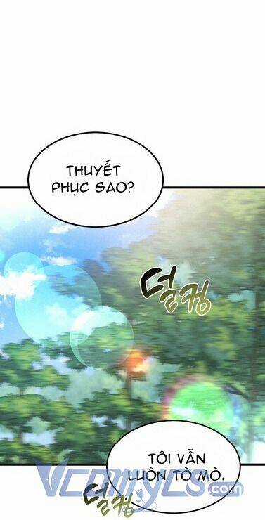 Ác Quỷ Nuôi Dưỡng Tiểu Thư Chapter 7 trang 19