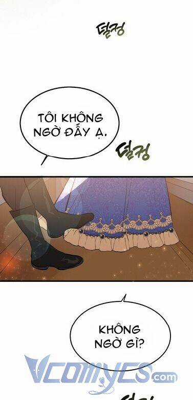 Ác Quỷ Nuôi Dưỡng Tiểu Thư Chapter 7 trang 2