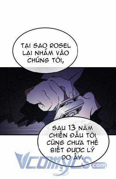 Ác Quỷ Nuôi Dưỡng Tiểu Thư Chapter 7 trang 20