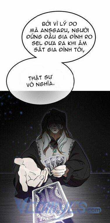 Ác Quỷ Nuôi Dưỡng Tiểu Thư Chapter 7 trang 21