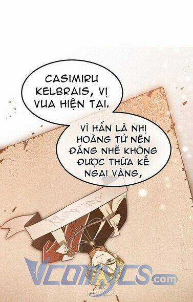 Ác Quỷ Nuôi Dưỡng Tiểu Thư Chapter 7 trang 23