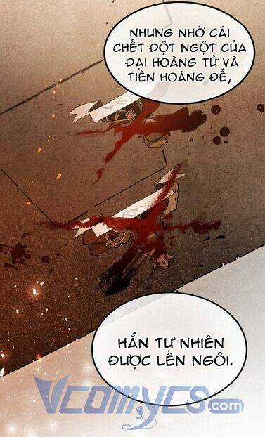 Ác Quỷ Nuôi Dưỡng Tiểu Thư Chapter 7 trang 24