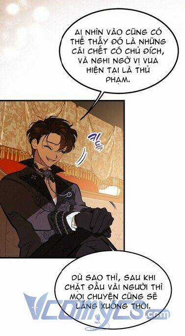 Ác Quỷ Nuôi Dưỡng Tiểu Thư Chapter 7 trang 25