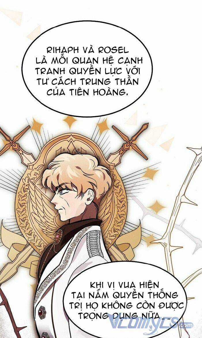 Ác Quỷ Nuôi Dưỡng Tiểu Thư Chapter 7 trang 29