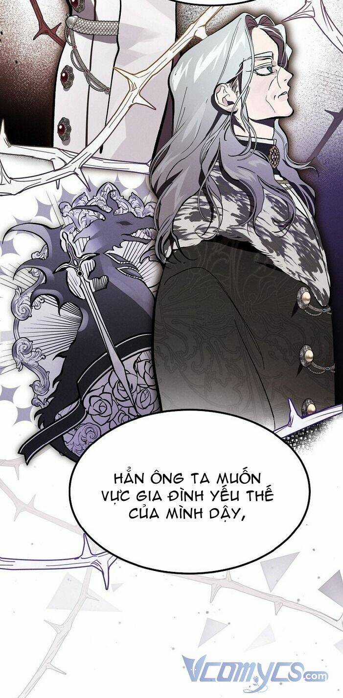 Ác Quỷ Nuôi Dưỡng Tiểu Thư Chapter 7 trang 30