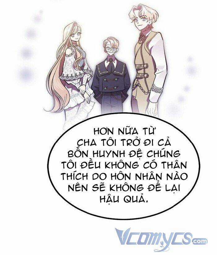 Ác Quỷ Nuôi Dưỡng Tiểu Thư Chapter 7 trang 34