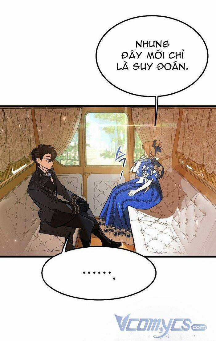 Ác Quỷ Nuôi Dưỡng Tiểu Thư Chapter 7 trang 35