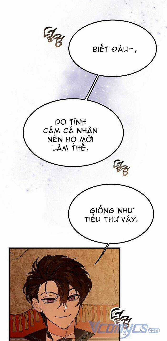 Ác Quỷ Nuôi Dưỡng Tiểu Thư Chapter 7 trang 36