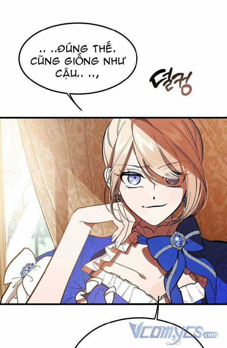 Ác Quỷ Nuôi Dưỡng Tiểu Thư Chapter 7 trang 41