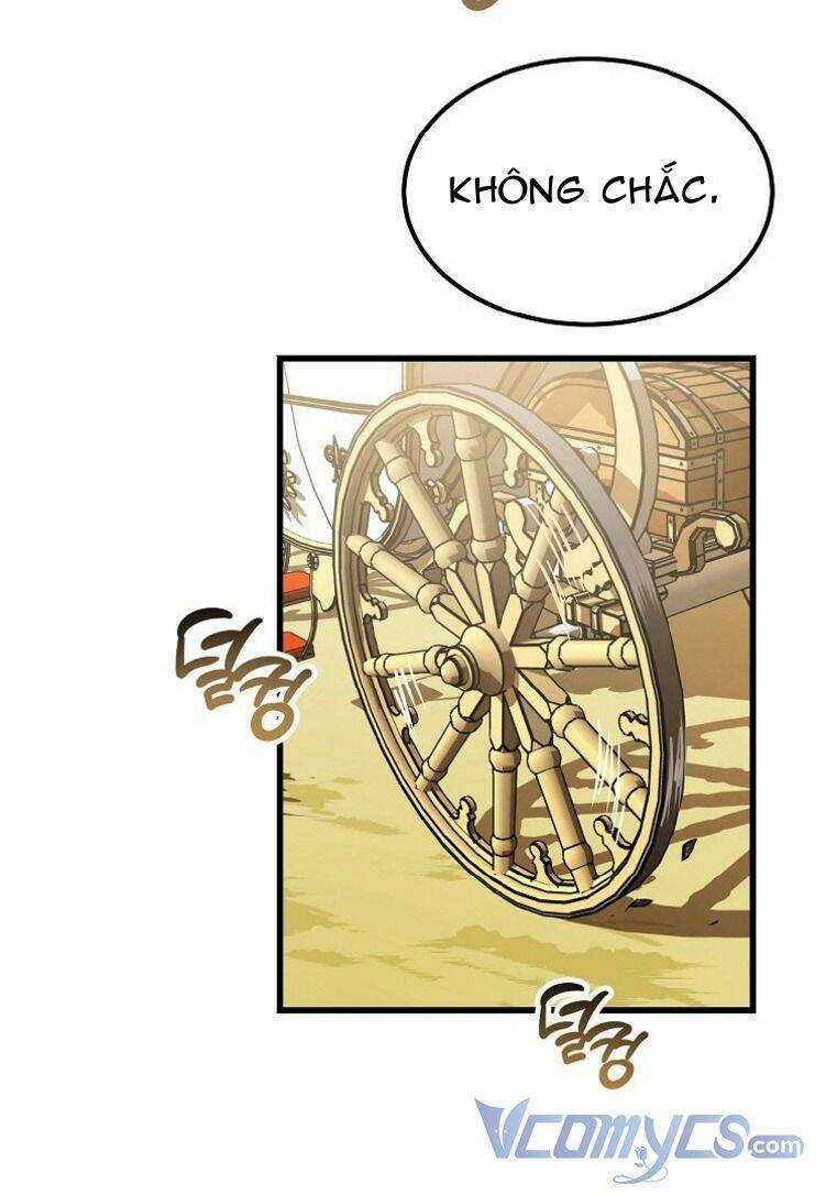 Ác Quỷ Nuôi Dưỡng Tiểu Thư Chapter 7 trang 43