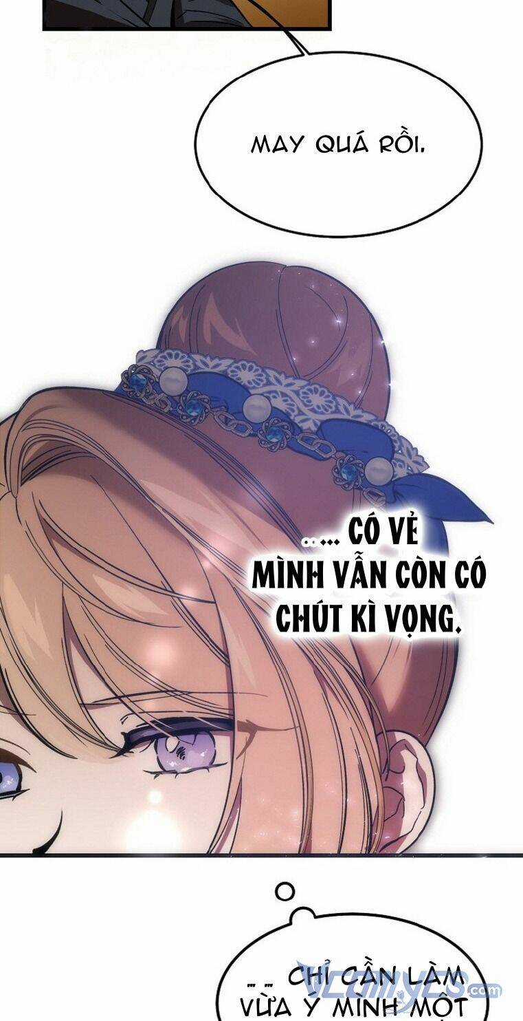 Ác Quỷ Nuôi Dưỡng Tiểu Thư Chapter 7 trang 45