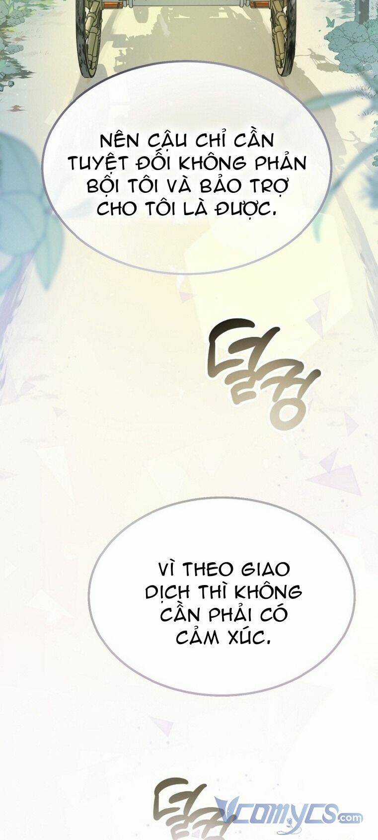 Ác Quỷ Nuôi Dưỡng Tiểu Thư Chapter 7 trang 49