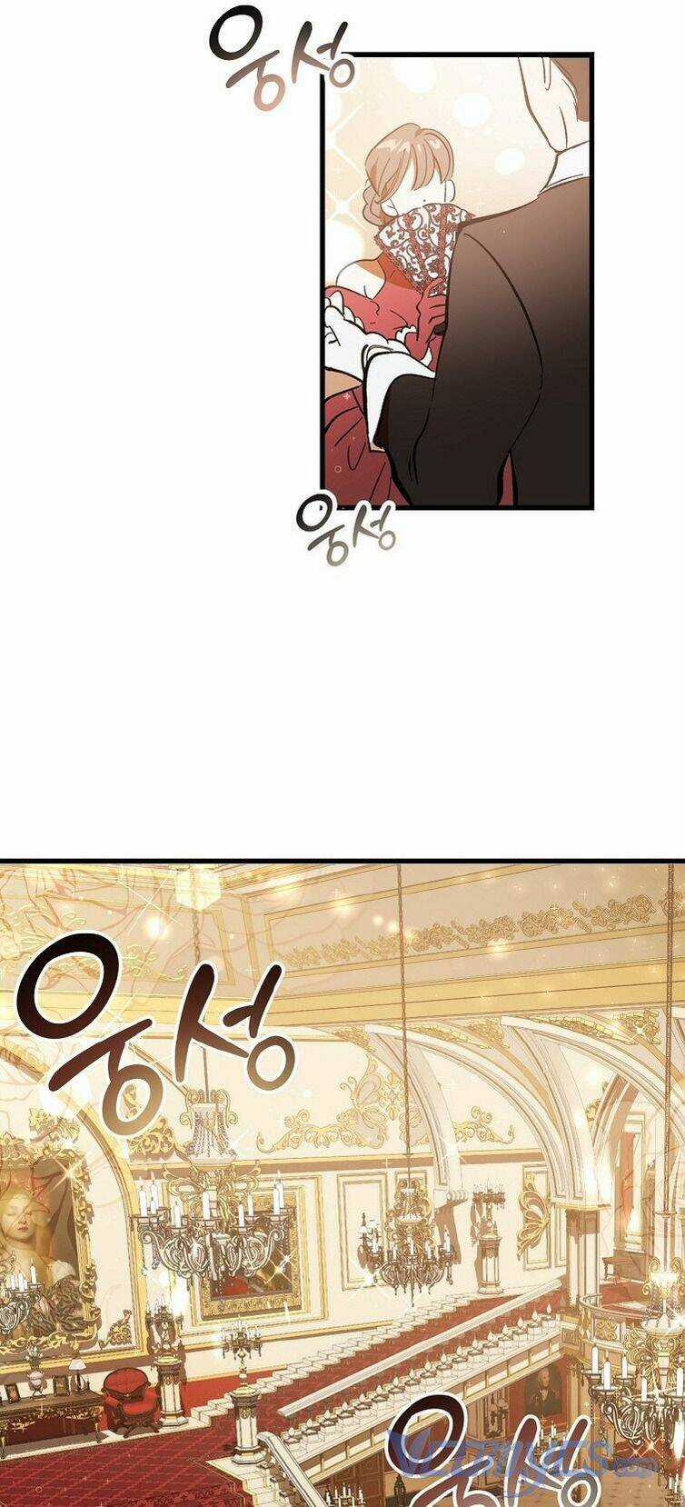 Ác Quỷ Nuôi Dưỡng Tiểu Thư Chapter 7 trang 52