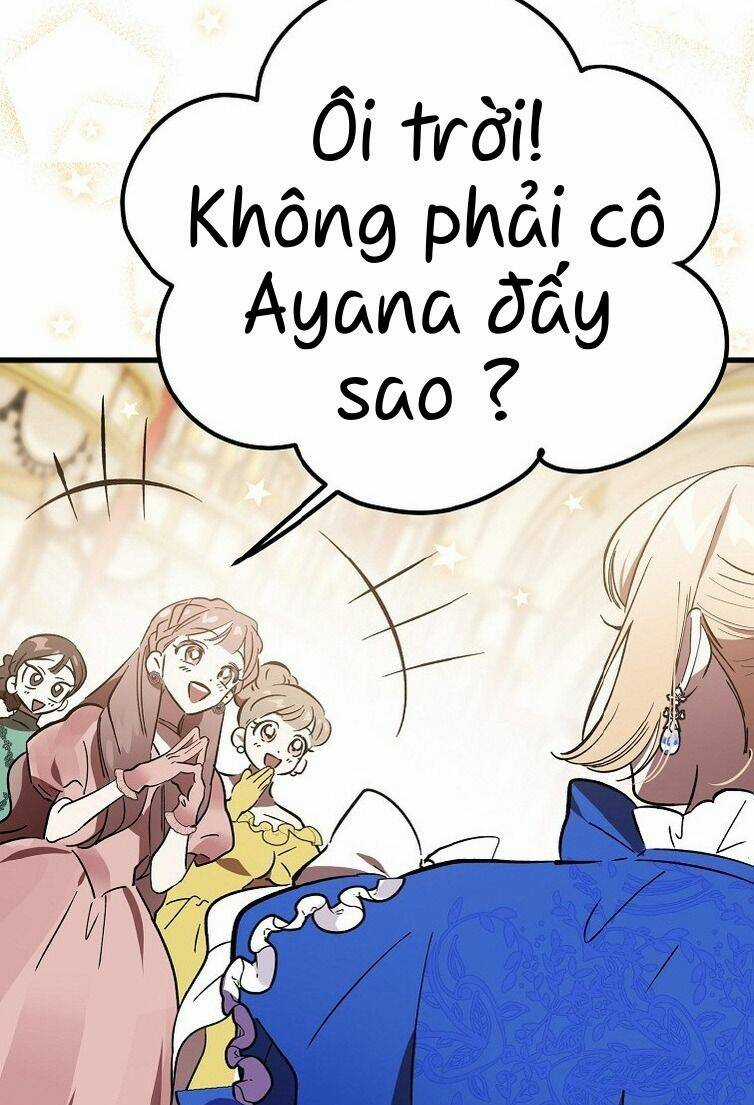 Ác Quỷ Nuôi Dưỡng Tiểu Thư Chapter 7 trang 54