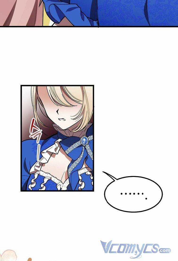 Ác Quỷ Nuôi Dưỡng Tiểu Thư Chapter 7 trang 55