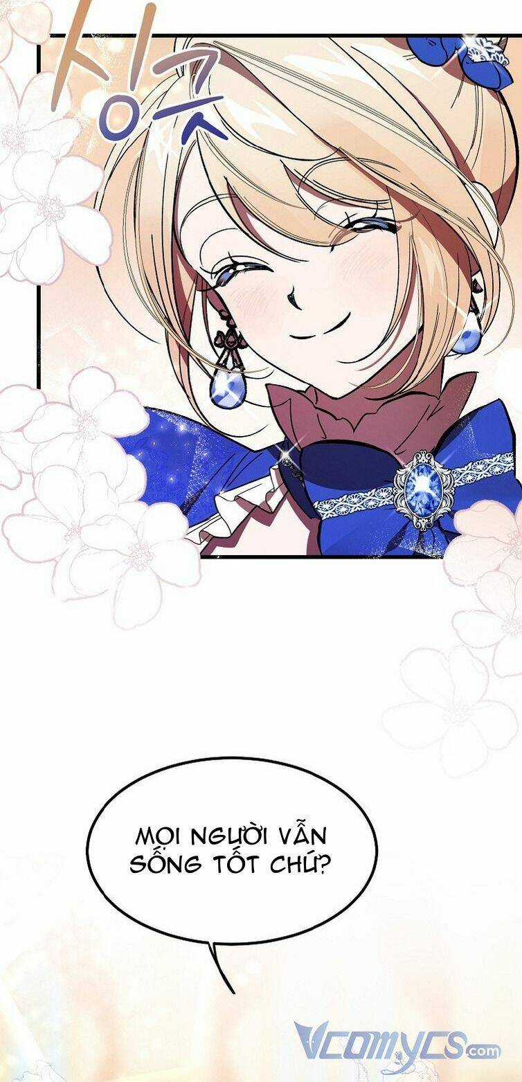 Ác Quỷ Nuôi Dưỡng Tiểu Thư Chapter 7 trang 56