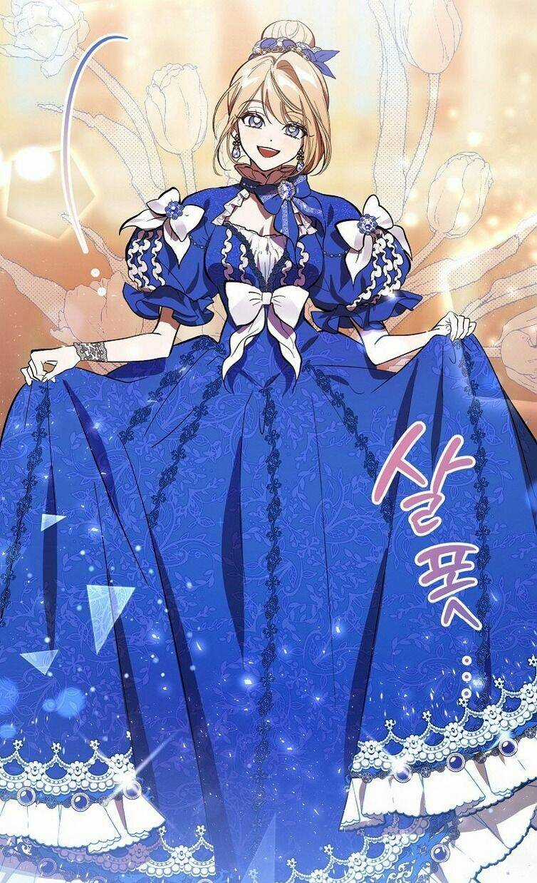 Ác Quỷ Nuôi Dưỡng Tiểu Thư Chapter 7 trang 57