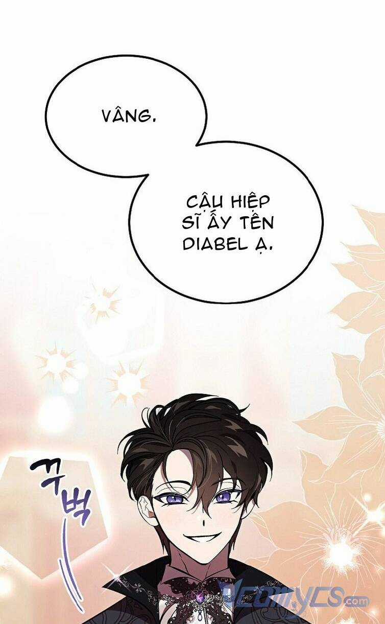 Ác Quỷ Nuôi Dưỡng Tiểu Thư Chapter 7 trang 61