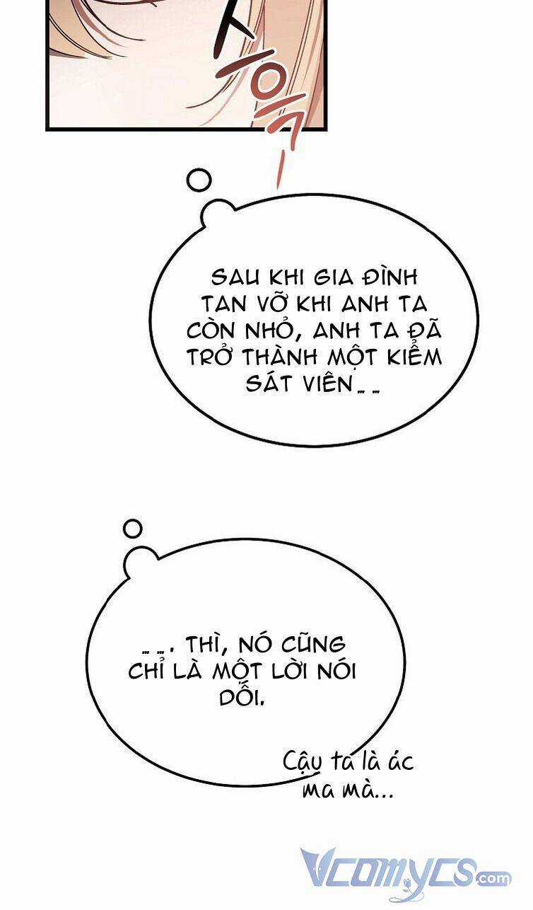 Ác Quỷ Nuôi Dưỡng Tiểu Thư Chapter 7 trang 64
