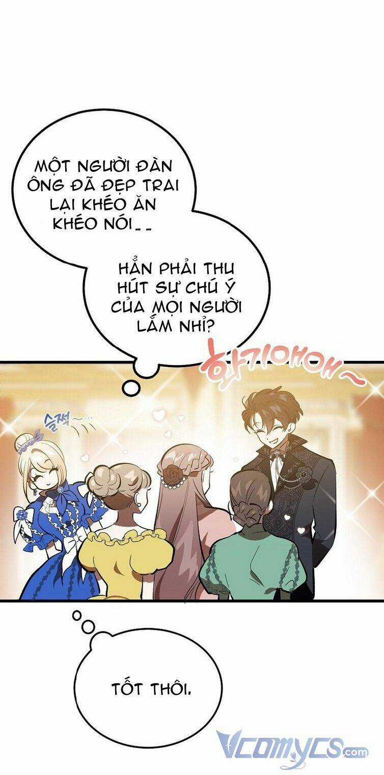 Ác Quỷ Nuôi Dưỡng Tiểu Thư Chapter 7 trang 65