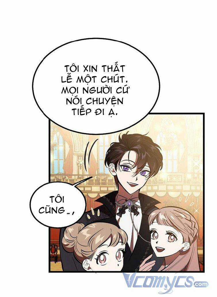 Ác Quỷ Nuôi Dưỡng Tiểu Thư Chapter 7 trang 66