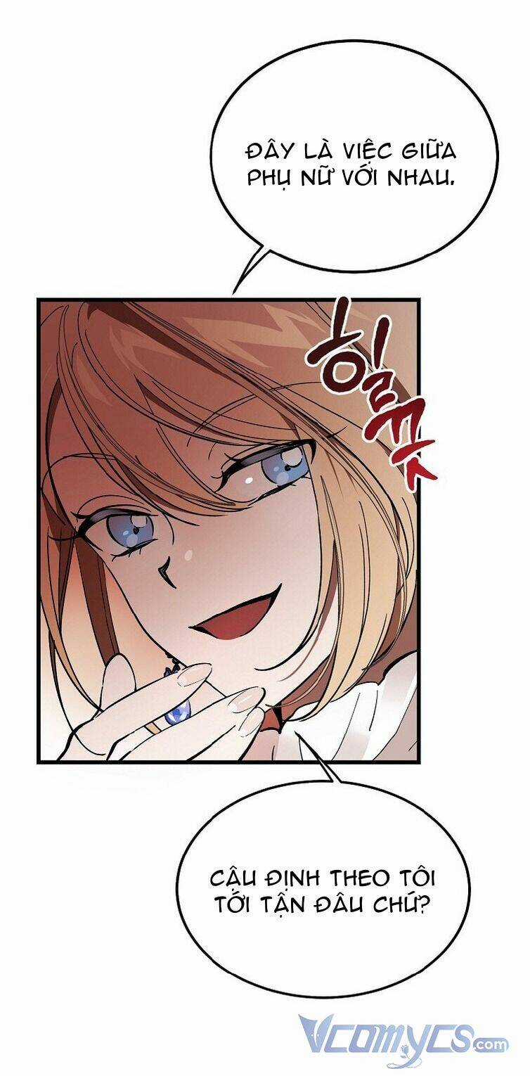 Ác Quỷ Nuôi Dưỡng Tiểu Thư Chapter 7 trang 68