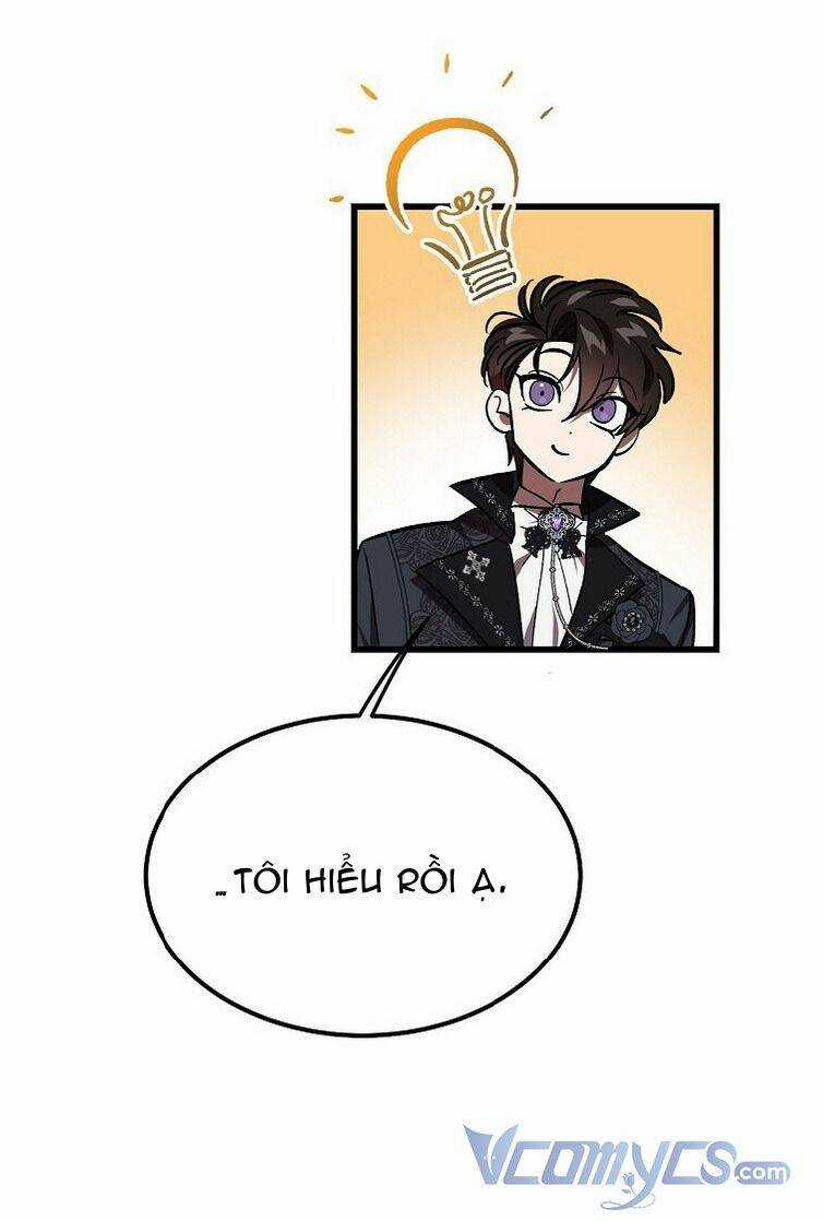 Ác Quỷ Nuôi Dưỡng Tiểu Thư Chapter 7 trang 69