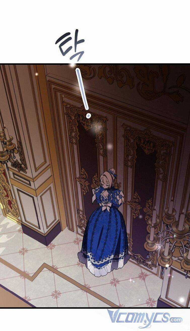 Ác Quỷ Nuôi Dưỡng Tiểu Thư Chapter 7 trang 75