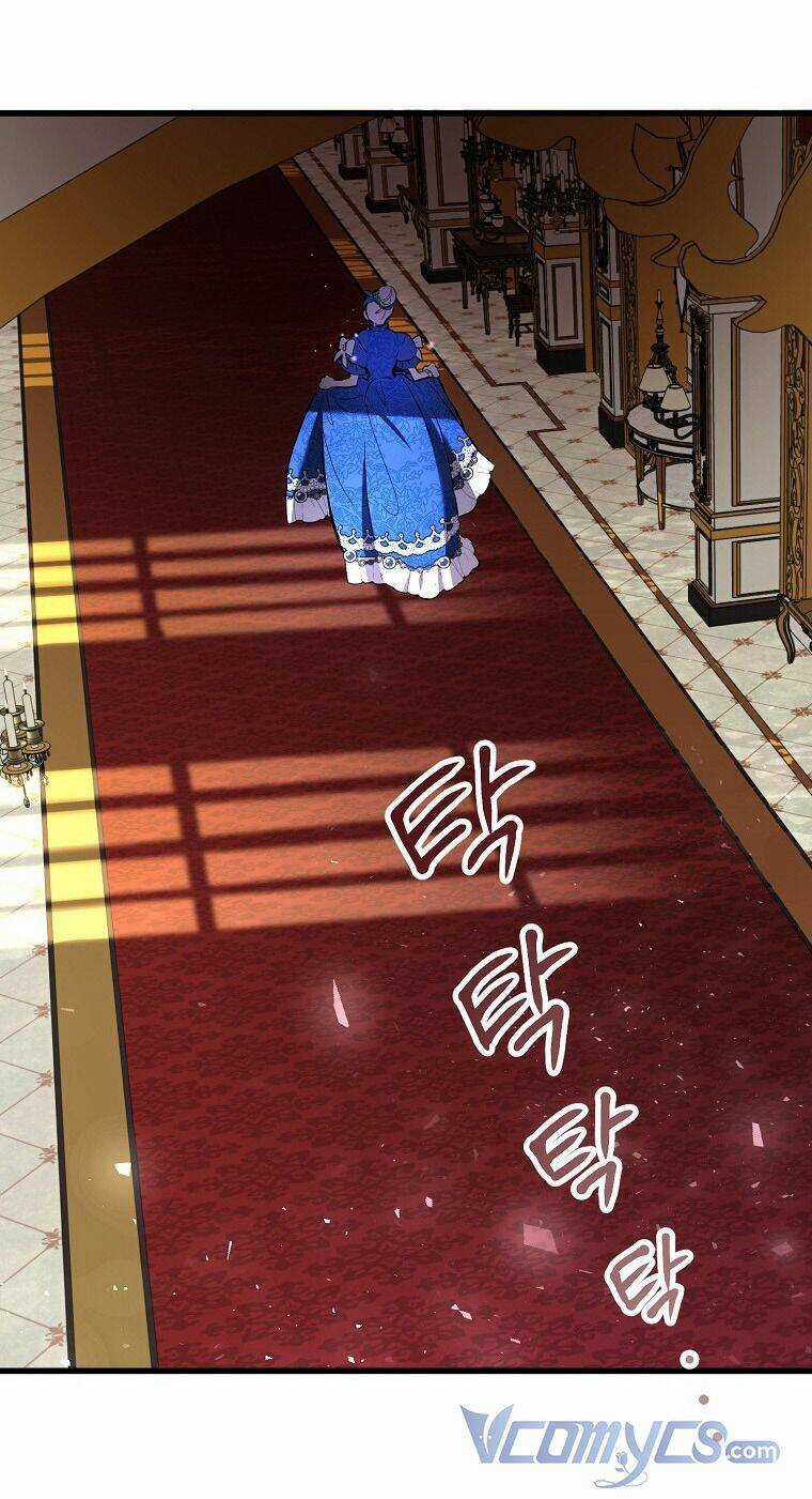 Ác Quỷ Nuôi Dưỡng Tiểu Thư Chapter 7 trang 78