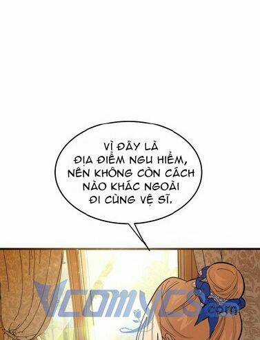 Ác Quỷ Nuôi Dưỡng Tiểu Thư Chapter 7 trang 9