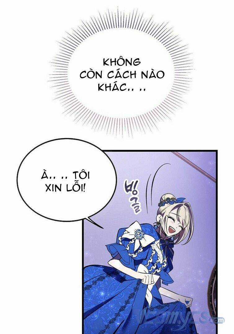 Ác Quỷ Nuôi Dưỡng Tiểu Thư Chapter 8 trang 13