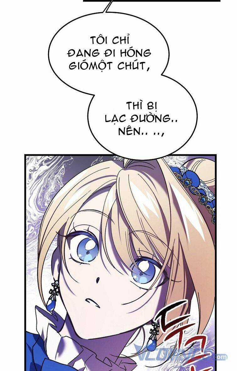 Ác Quỷ Nuôi Dưỡng Tiểu Thư Chapter 8 trang 14