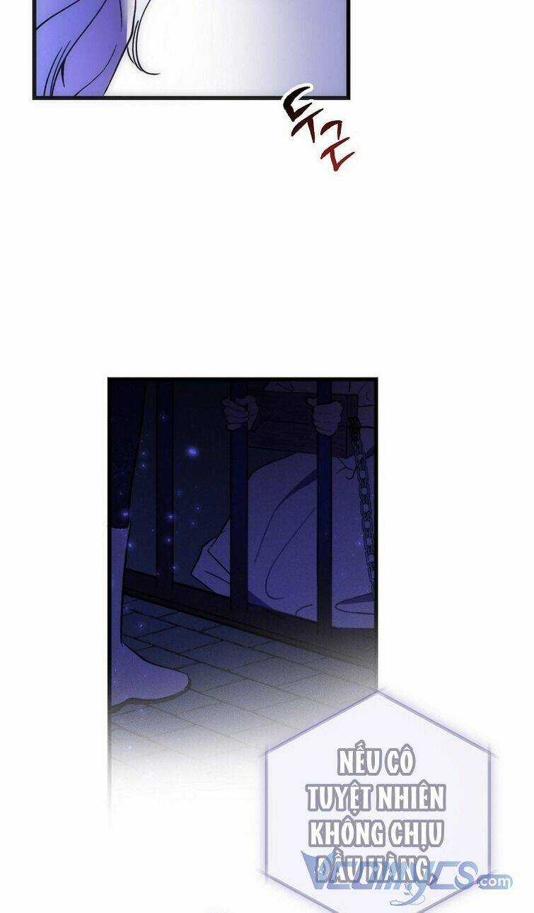 Ác Quỷ Nuôi Dưỡng Tiểu Thư Chapter 8 trang 16