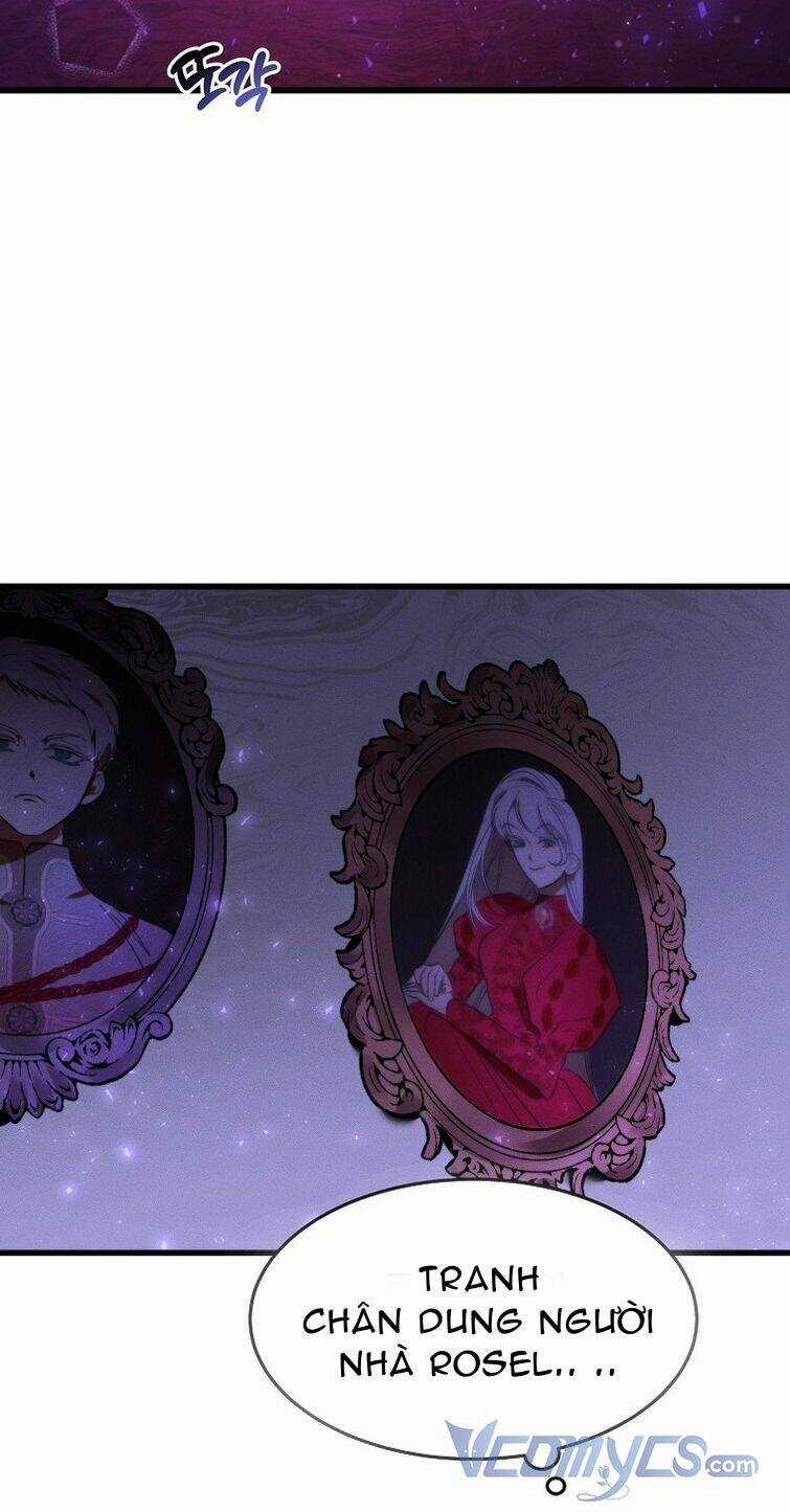 Ác Quỷ Nuôi Dưỡng Tiểu Thư Chapter 8 trang 2