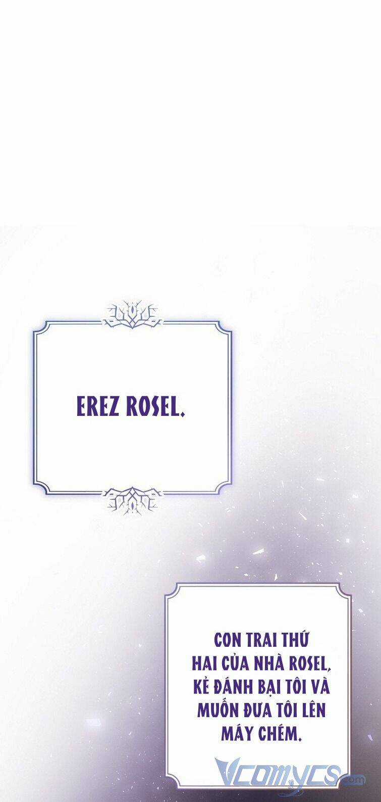 Ác Quỷ Nuôi Dưỡng Tiểu Thư Chapter 8 trang 20