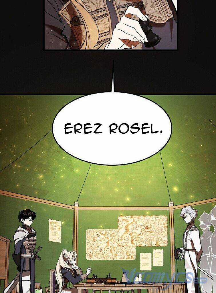 Ác Quỷ Nuôi Dưỡng Tiểu Thư Chapter 8 trang 23