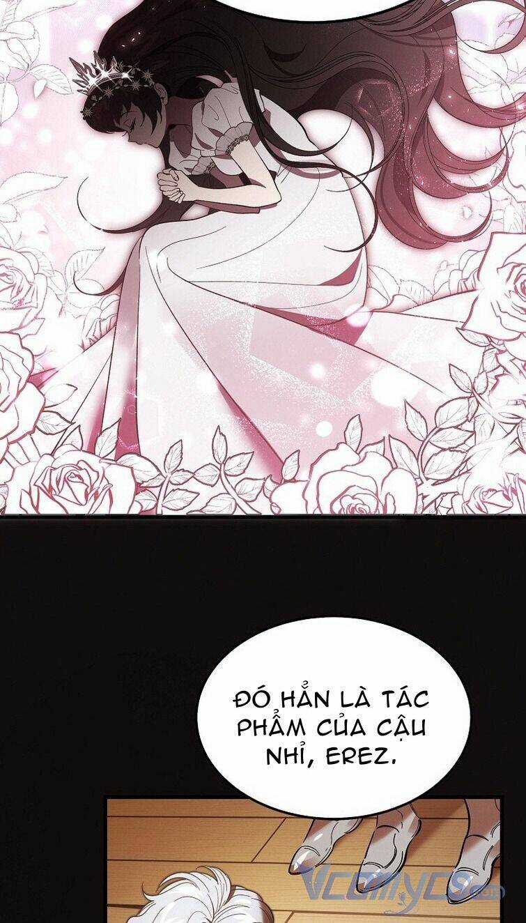 Ác Quỷ Nuôi Dưỡng Tiểu Thư Chapter 8 trang 25